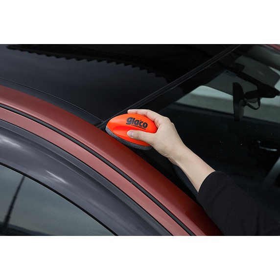 Phủ Nano Kính Glaco Q