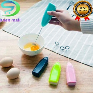 Máy đánh trứng mini