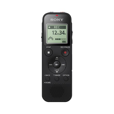 MÁY GHI ÂM SONY ICD - PX 470 -BẢO HÀNH 12 THÁNG