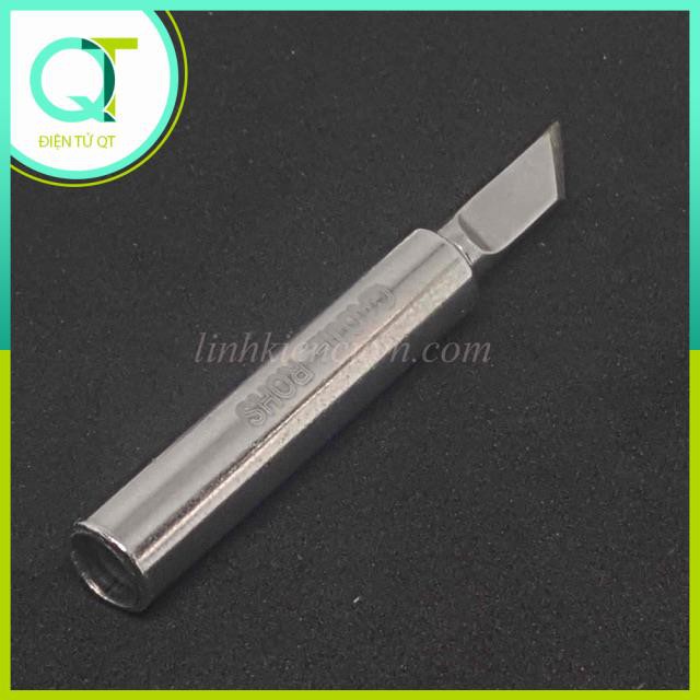 Đầu Mũi Hàn No.907