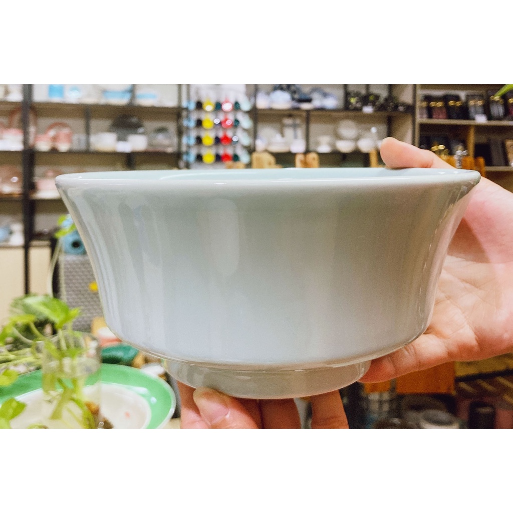 TÔ GỐM SỨ CAO CẤP CÁC LOẠI 15CM ĐẾN 28CM
