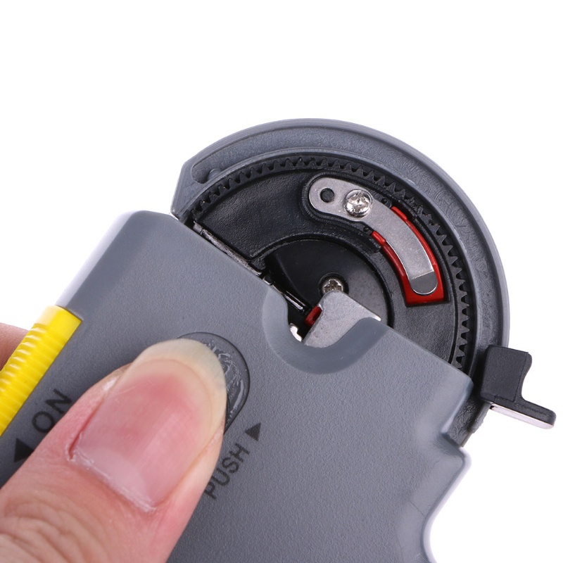 QQ Máy Buộc Dây Câu Cá Tự Động Tiện Dụng