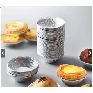 Set 250 khay bạc nướng, bát bạc nướng bánh, hầu, nướng đồ đa năng