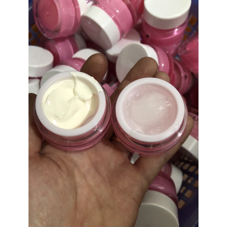 Cấy trắng lụa nano colagen giúp da trắng hồng và căng mịn tự nhiên