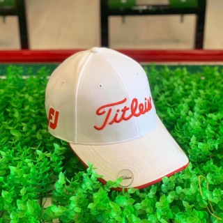 Mũ Golf Titliets mẫu mới nhất