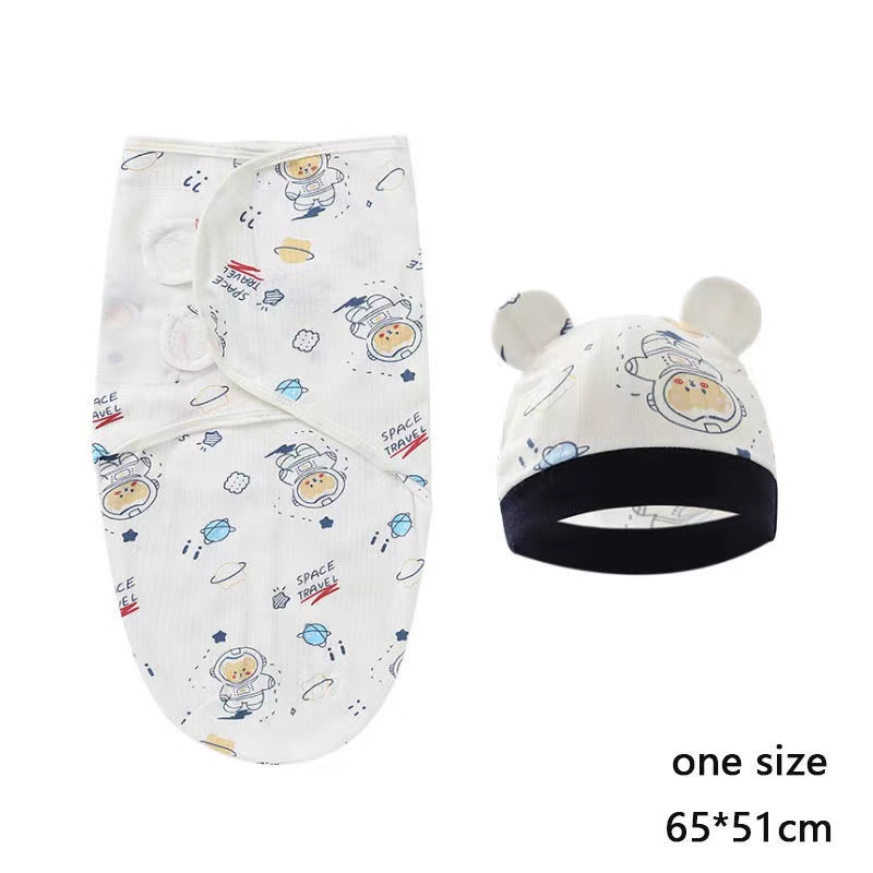 Nhộng Chũn Cocoon CHÍNH HÃNG Cho Bé Giúp Bé Ngủ Ngon Giảm Giật Mình, Giảm Quấy Khóc Co Dãn 4 chiều nhộng chũn cho bé