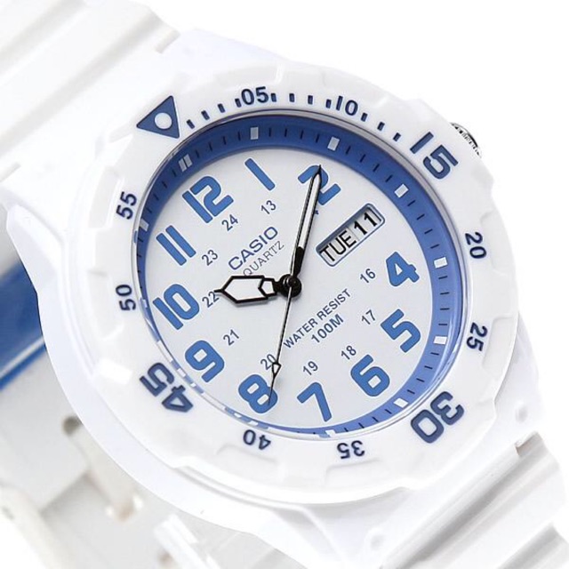 CASIO | Đồng hồ nam MRW-200HC