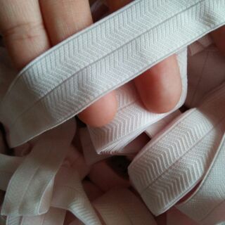 Dây viền kẹp 2cm 2k/m