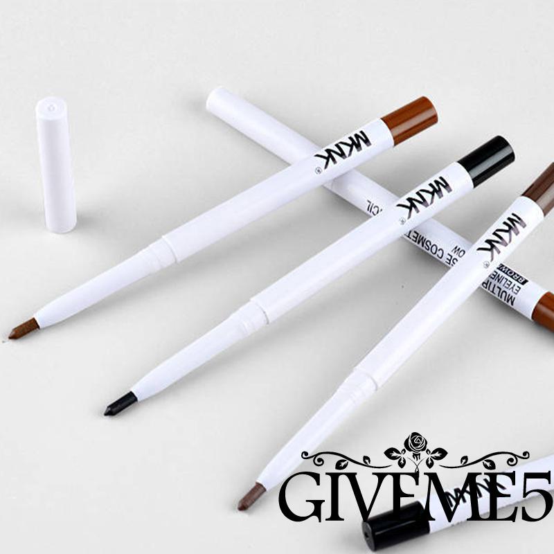 [Hàng mới về] Bút kẻ mắt GIVEME chống thấm nước lâu trôi chống mồ hôi