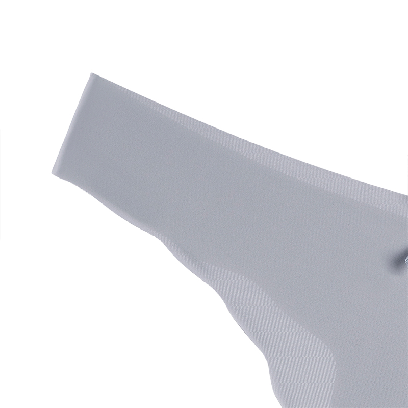 AOFEIQIKE Quần Lót Không Đường May Chất Liệu Co Giãn Thoáng Khí Chất Lượng Cao Dành Cho Nữ Có Size S-XL