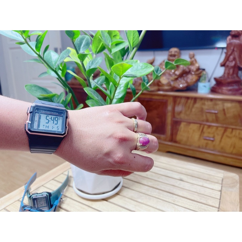 Đồng Hồ Nam DERAY-347 Chống nước | BigBuy360 - bigbuy360.vn