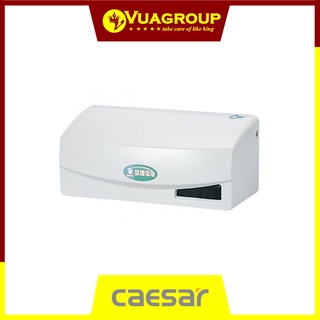 Bộ xả tiểu nam cảm ứng Caesar A623 dùng điện 220v