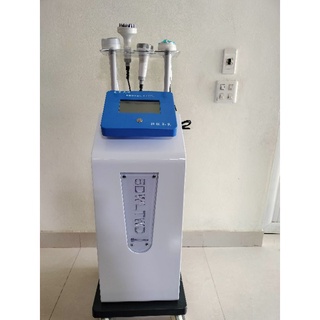 Máy giảm béo công nghệ cao 5D