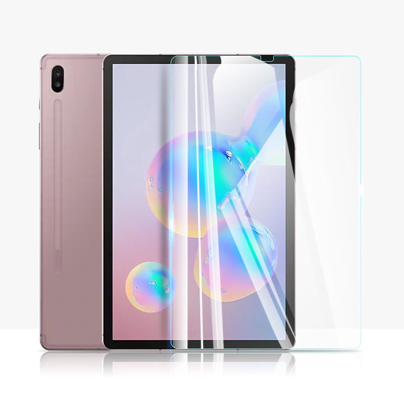 Kính cường lực bảo vệ màn hình cho Samsung Galaxy Tab S6 SM-T860 SM-T865 T865N