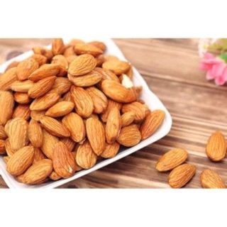 Hạnh nhân california 500gr