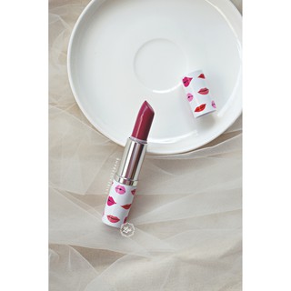 Son Clinique Pop Lip Colour + Primer Rouge Intense + Base