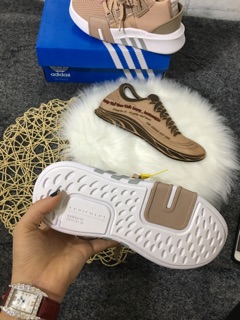 Giày eqt 2018 mới nhất(tặng móc khoá)