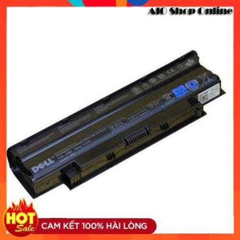 ⚡  Pin Dell Inspiron N4010 [J1KND] [GIÁ BUÔN] N5010 N4110 N3010 Vostro 1450 N5110 14R N4120 N4010D-1