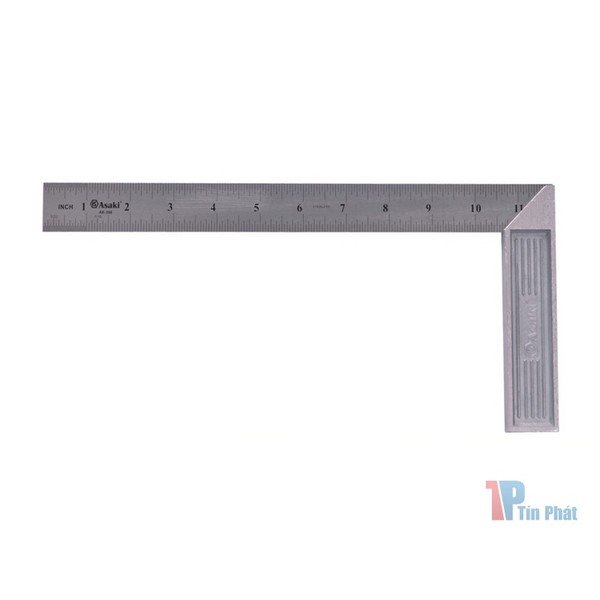 Thước Vuông Đo Góc 30cm, 50cm