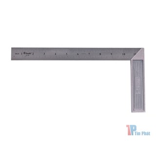 Thước Vuông Đo Góc 30cm, 50cm