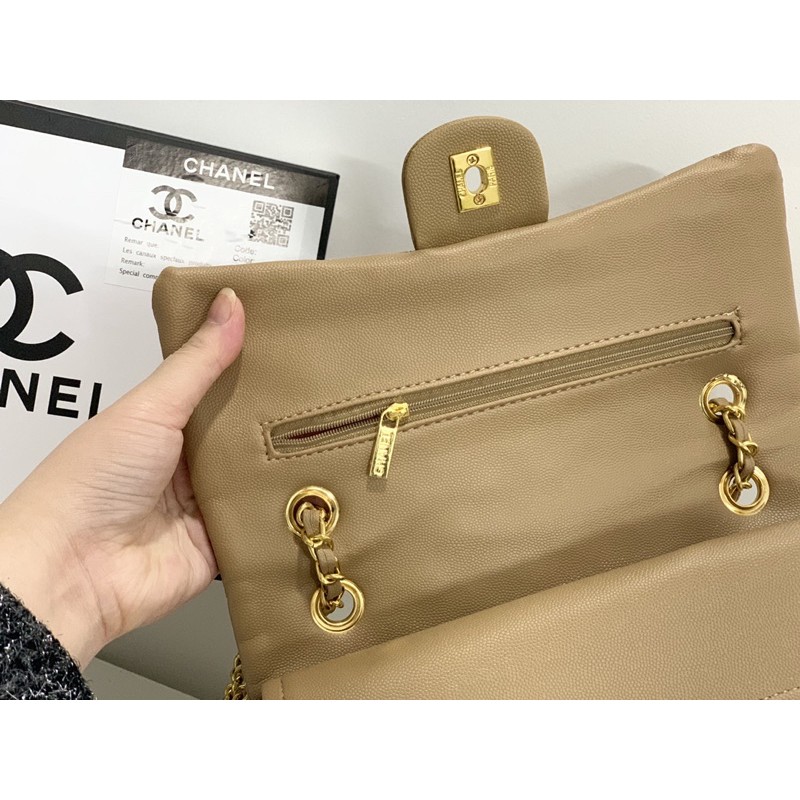 Túi xách thời trang CLas size 25 chuẩn xịn năm 2023