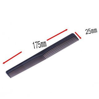 Lược cắt tóc nam Barber mini