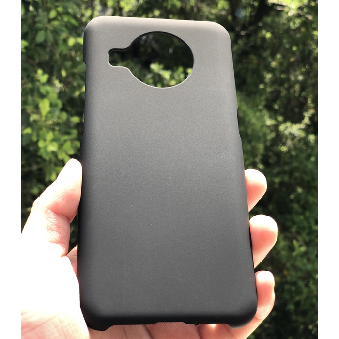 Ốp điện thoại NhựA CứNg Siêu MỏNg Cho Nokia X10 X20