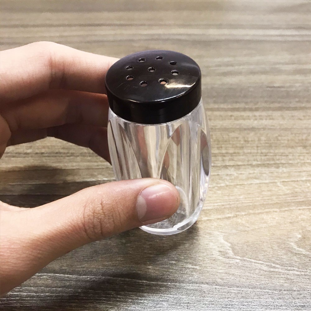 Lọ đựng tiêu khía-lọ đựng tăm hàng Việt Nam cao cấp chất liệu nhựa HDPE Gelife do giadungtot PP | BigBuy360 - bigbuy360.vn