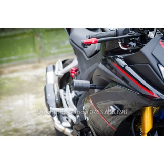 Chống đổ sườn R15 Tfx MT15 Fz .. lõi thép đặc