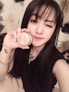 Phấn tươi Essence Mousse
