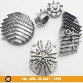 Full Bộ Nắp Đầu Bò Kilat Sunfat