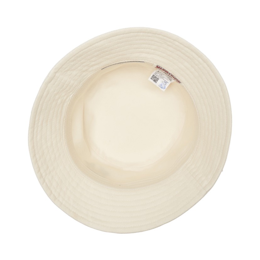 Mũ MLB dáng bucket hàng xuất dư cao cấp phong cách Hàn Quốc - Hùng Nón Hiệu