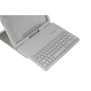 For Samsung Note 10.1 2014 P600 Tab Pro 10.1 T520  Cover Bluetooth Keyboard case