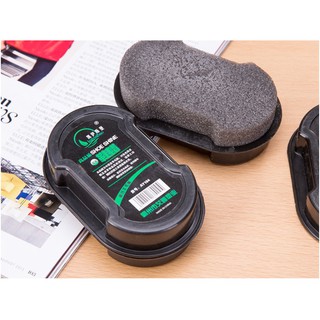 Dụng cụ lau giày sạch bóng - Siêu tiện lợi