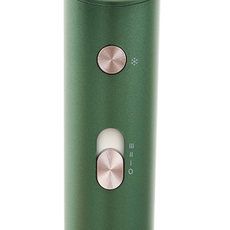 Máy sấy tóc 2000W Sunhouse SHD2315 xanh/ghi
