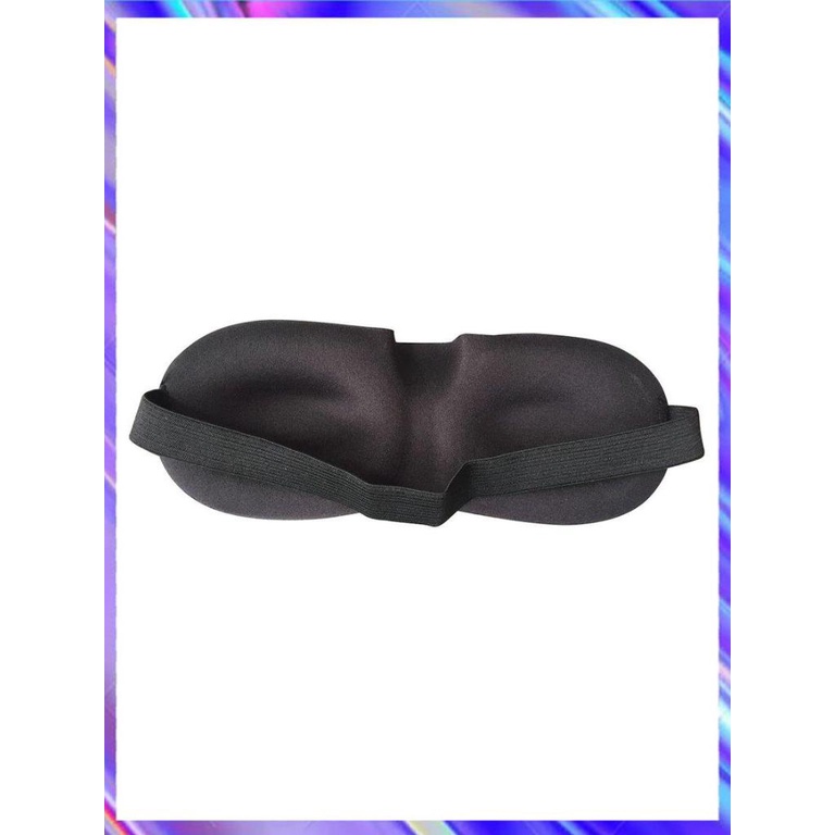 Sleep Mask 3D Eye Mask Blocking Lights Sleeping Mask Night Sleep Eye Mask