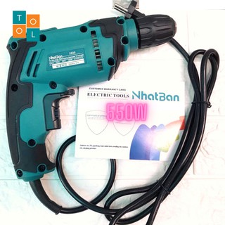 Máy khoan nhật bản 550w - 850w