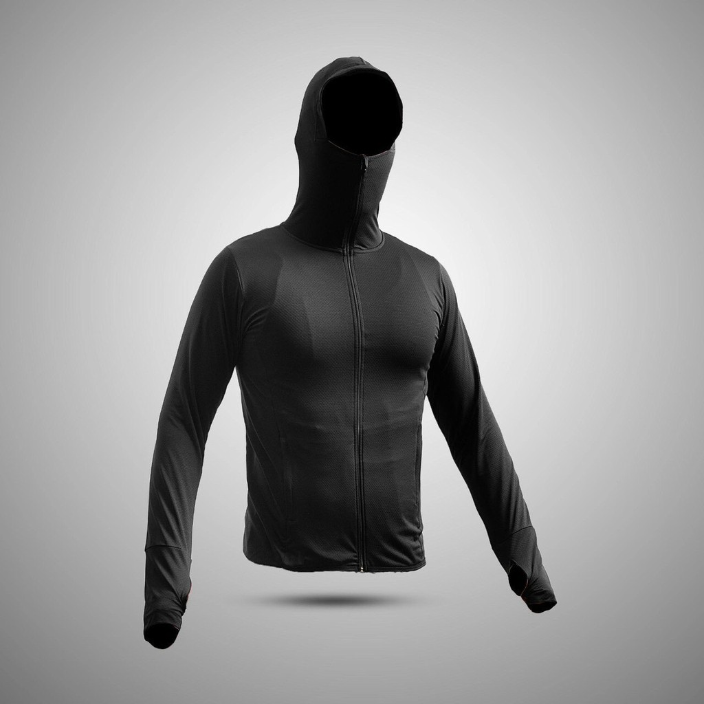 Áo chống nắng nam 2 lớp 3M Osaka Nhật Bản chất vải kim cương | BigBuy360 - bigbuy360.vn