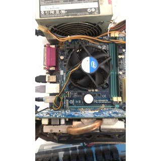 main H61 giga ds2 asus MSI
