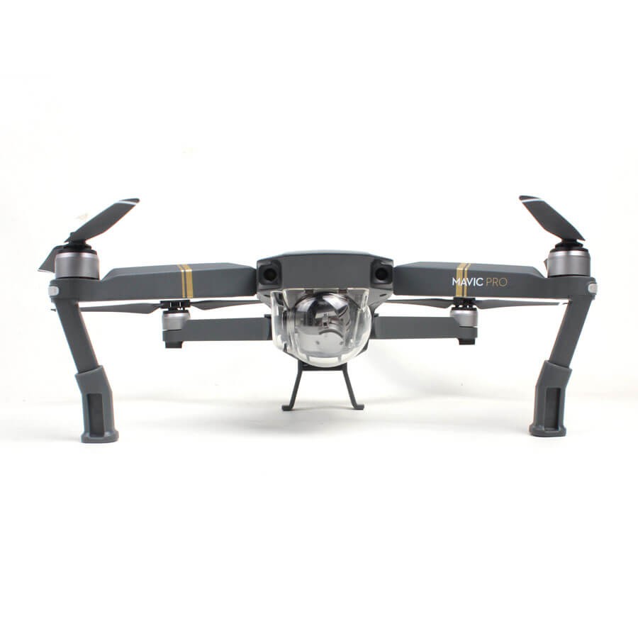 Bộ chân đôn Mavic pro - phụ kiện flycam DJI mavci pro - SUNNYLIFE - Bền bỉ - Giúp bảo vệ Flycam khi hạ cánh