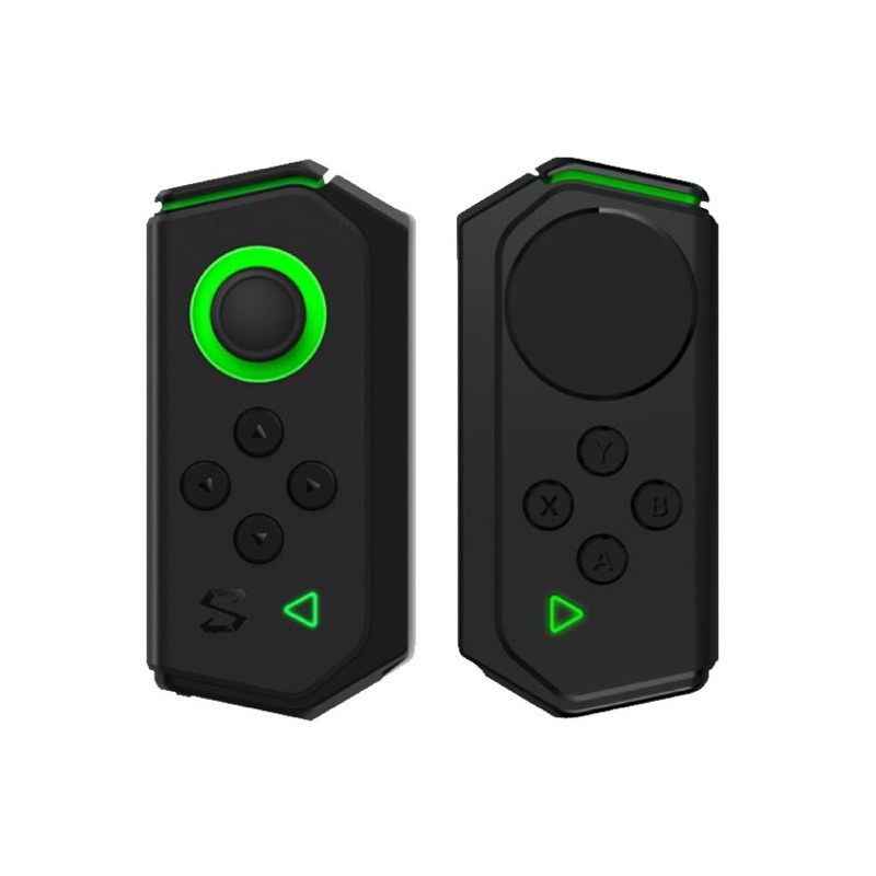Tay cầm Xiaomi Blackshark Gamepad 2.0 likenew 99%