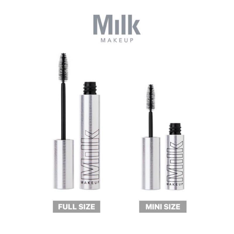 Mascara làm dày mi MILK KUSH High Volumizing Mascara