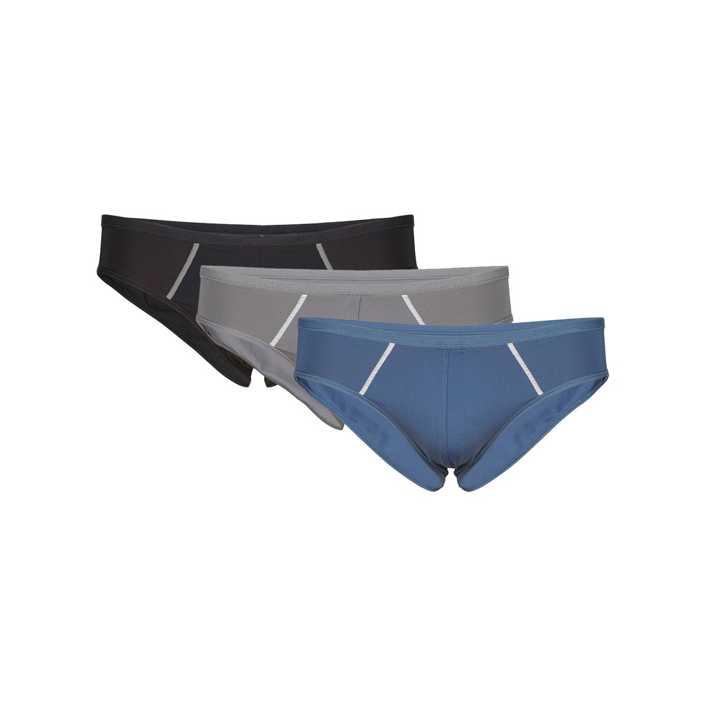 Quần lót nam thun lạnh FREEMAN  6005