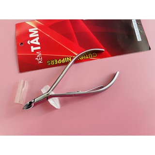 Kềm cắt da Kềm tâm d506
