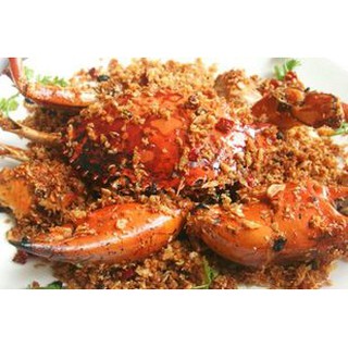BỘT RANG MUỐI 50GR