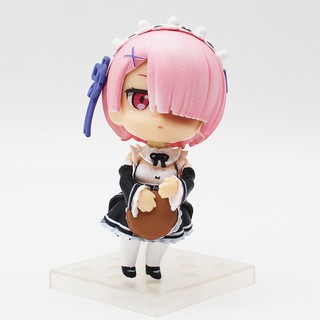 Mô hình Nendoroid 732 - Ram