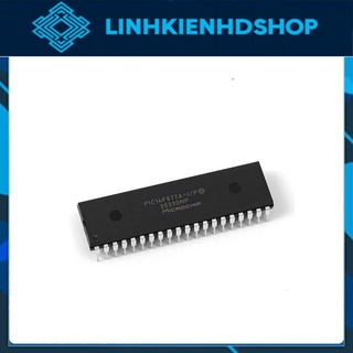 PIC16F877A-I/P Cắm/ Dán