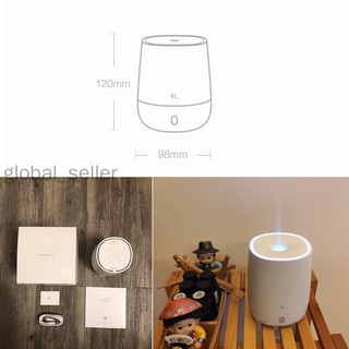 Máy phun sương tạo ẩm mini Xiaomi