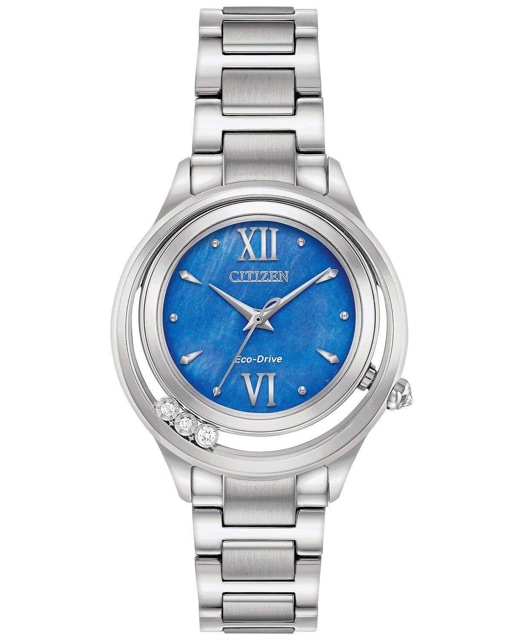 Đồng hồ nữ Citizen EM0510-53N