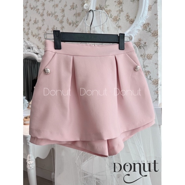 Bộ Tiny hồng thiết kế tiểu thư | BigBuy360 - bigbuy360.vn